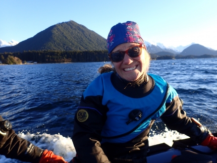 image of Kristy Kroeker