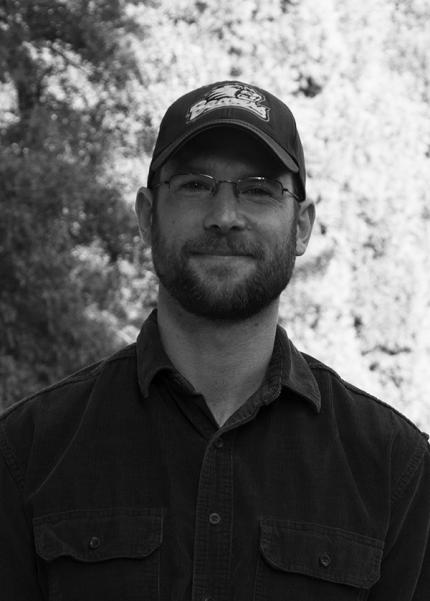 image of Mark Novak