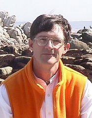 image of Mark Denny