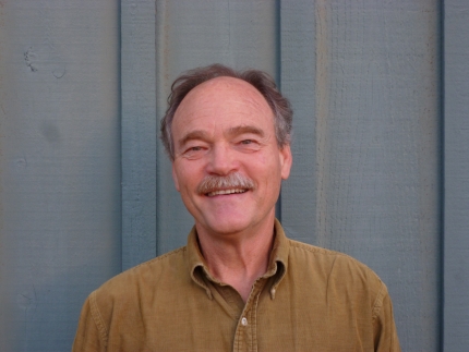 image of Mark Carr