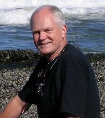 image of Bruce Menge